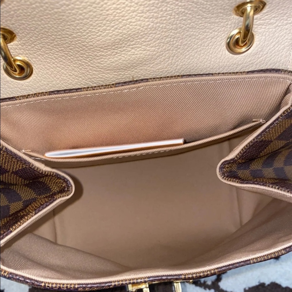 Louis Vuitton Clapton Backpack